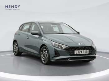 2024 (24) - GDI Advance 5-Door