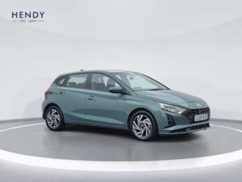 Used Hyundai i20 2024 for sale - 74665409: Photo