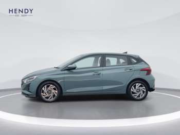 Used Hyundai i20 2024 for sale - 74665409: Photo
