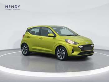Used Hyundai i10 2025 for sale - 74859837: Photo