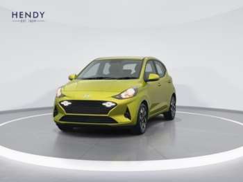 Used Hyundai i10 2025 for sale - 74859837: Photo