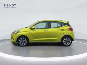 Used Hyundai i10 2025 for sale - 74859837: Photo