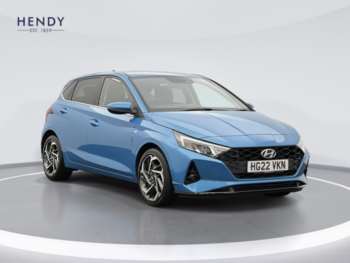 2022 (22) - GDI 48V MHD Premium 5-Door