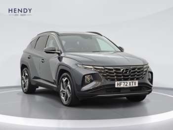 2022 (72) - TGDI HYBRID 230 Ultimate 5-Door