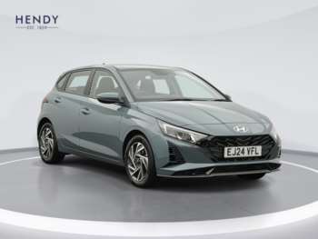 2024 (24) - GDI Advance 5-Door