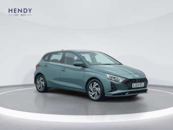 Used Hyundai i20 2024 for sale - 74665408: Photo