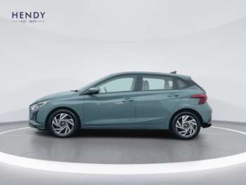 Used Hyundai i20 2024 for sale - 74665408: Photo