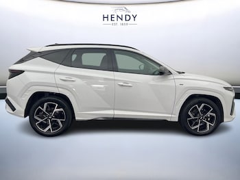 Used Hyundai TUCSON 2025 for sale - 79200388: Photo