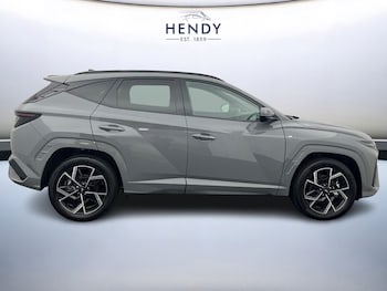 Used Hyundai TUCSON 2026 for sale - 79199294: Photo