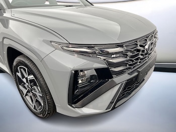 Used Hyundai TUCSON 2026 for sale - 79199294: Photo