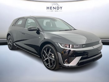 Used Hyundai IONIQ 5 2026 for sale - 79372437: Photo