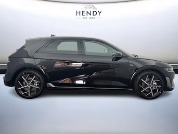 Used Hyundai IONIQ 5 2026 for sale - 79372437: Photo