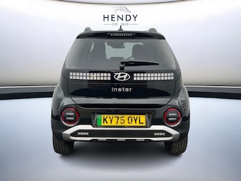 Used Hyundai Other 2025 for sale - 79200269: Photo