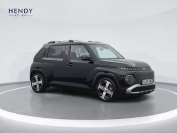 Used Hyundai Other 2025 for sale - 75033474: Photo