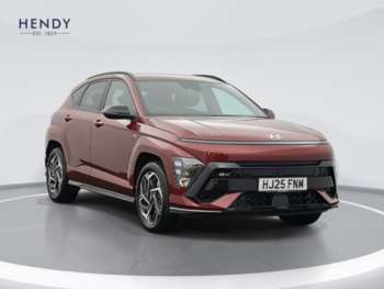 Used Hyundai KONA 2025 for sale - 74918947: Photo
