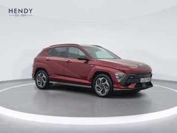 Used Hyundai KONA 2025 for sale - 74918947: Photo