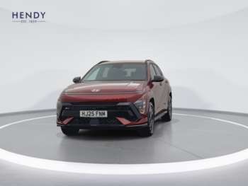 Used Hyundai KONA 2025 for sale - 74918947: Photo