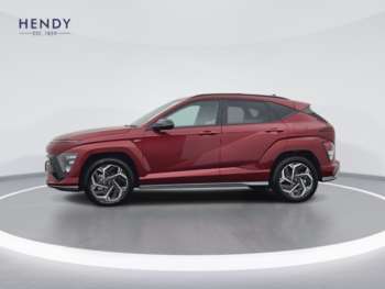 Used Hyundai KONA 2025 for sale - 74918947: Photo
