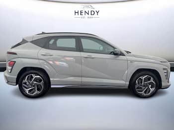 Used Hyundai KONA 2026 for sale - 79463884: Photo