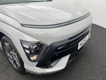 Used Hyundai KONA 2026 for sale - 79463884: Photo