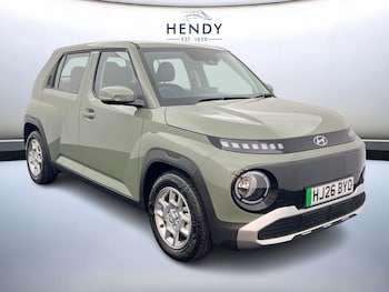 Used Hyundai Other 2026 for sale - 79199634: Photo