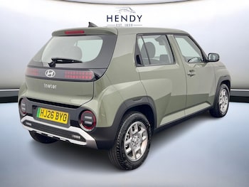 Used Hyundai Other 2026 for sale - 79199634: Photo