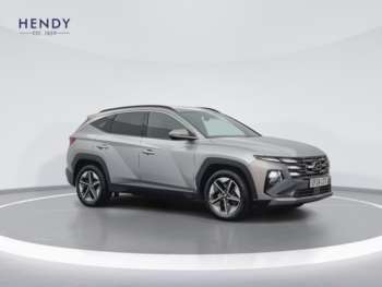 Used Hyundai TUCSON 2024 for sale - 74652065: Photo