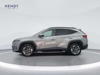 Used Hyundai TUCSON 2024 for sale - 74652065: Photo