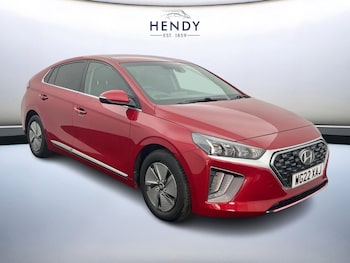 Used Hyundai IONIQ 2022 for sale - 79564336: Photo