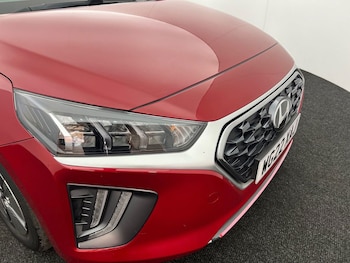 Used Hyundai IONIQ 2022 for sale - 79564336: Photo