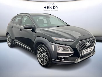 Used Hyundai KONA 2020 for sale - 79520077: Photo