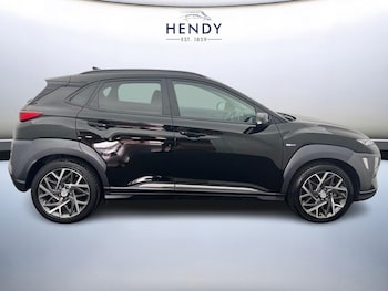Used Hyundai KONA 2020 for sale - 79520077: Photo