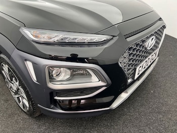 Used Hyundai KONA 2020 for sale - 79520077: Photo