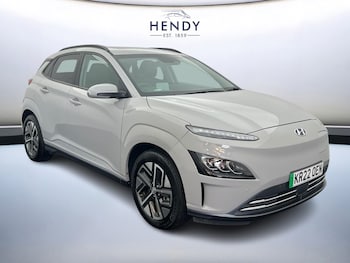 Used Hyundai KONA 2022 for sale - 79278065: Photo