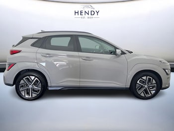 Used Hyundai KONA 2022 for sale - 79278065: Photo