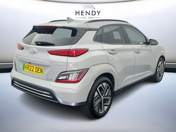 Used Hyundai KONA 2022 for sale - 79278065: Photo