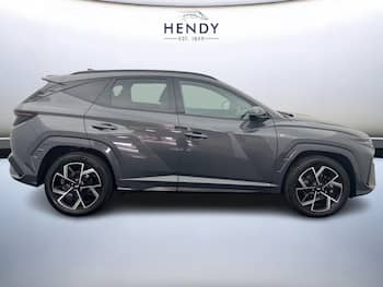 Used Hyundai TUCSON 2024 for sale - 79600724: Photo