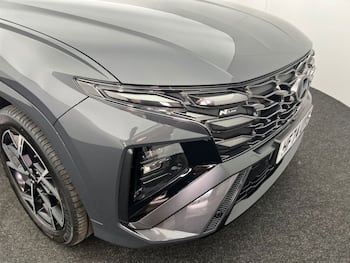 Used Hyundai TUCSON 2024 for sale - 79600724: Photo