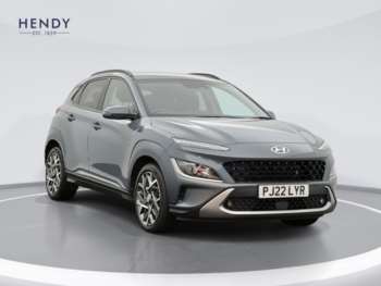 2022 (22) - GDI HYBRID DCT Premium 5-Door