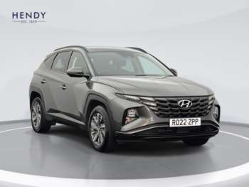 2022 (22) - TGDI HYBRID 230 SE Connect 5-Door