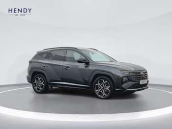 Used Hyundai TUCSON 2024 for sale - 74711318: Photo
