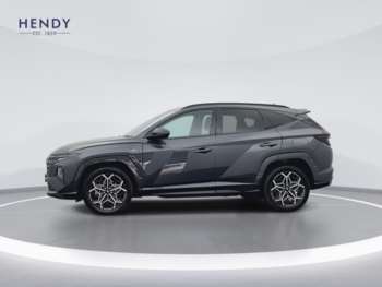 Used Hyundai TUCSON 2024 for sale - 74711318: Photo