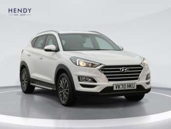 2020 (70) - GDI Premium 5-Door