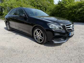 Used Mercedes-Benz E-Class 2014 for sale - 74492964: Photo