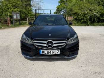 Used Mercedes-Benz E-Class 2014 for sale - 74492964: Photo