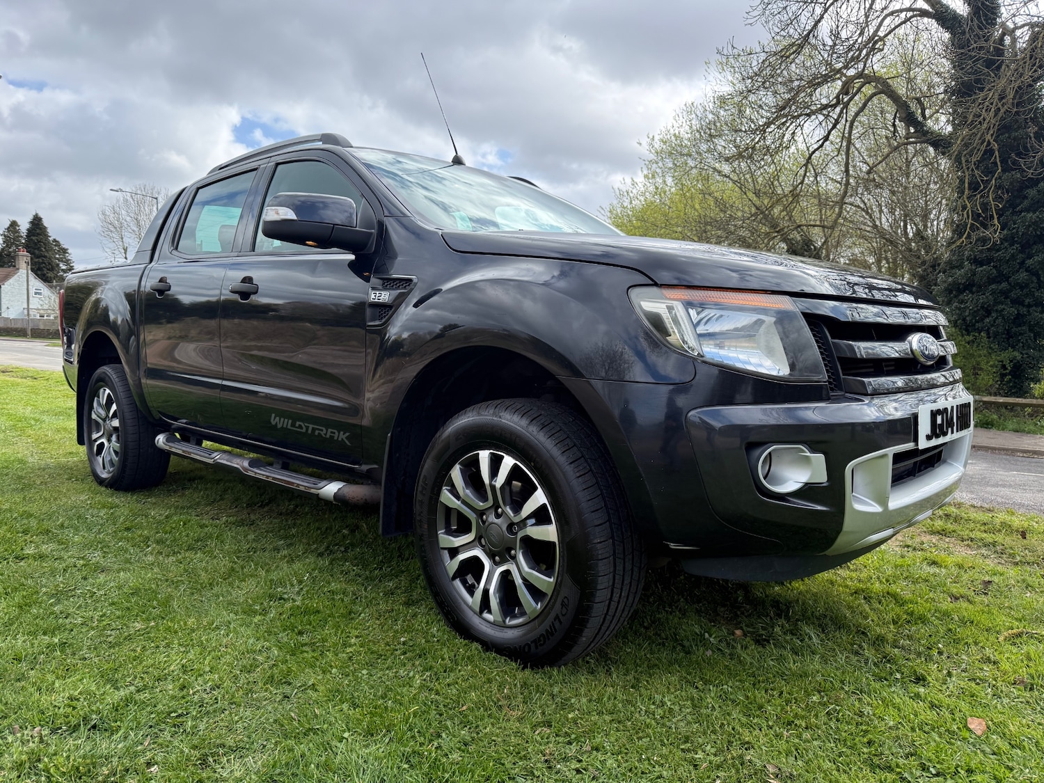 Used Ford Ranger 2015 for sale - 78065612: Photo 1