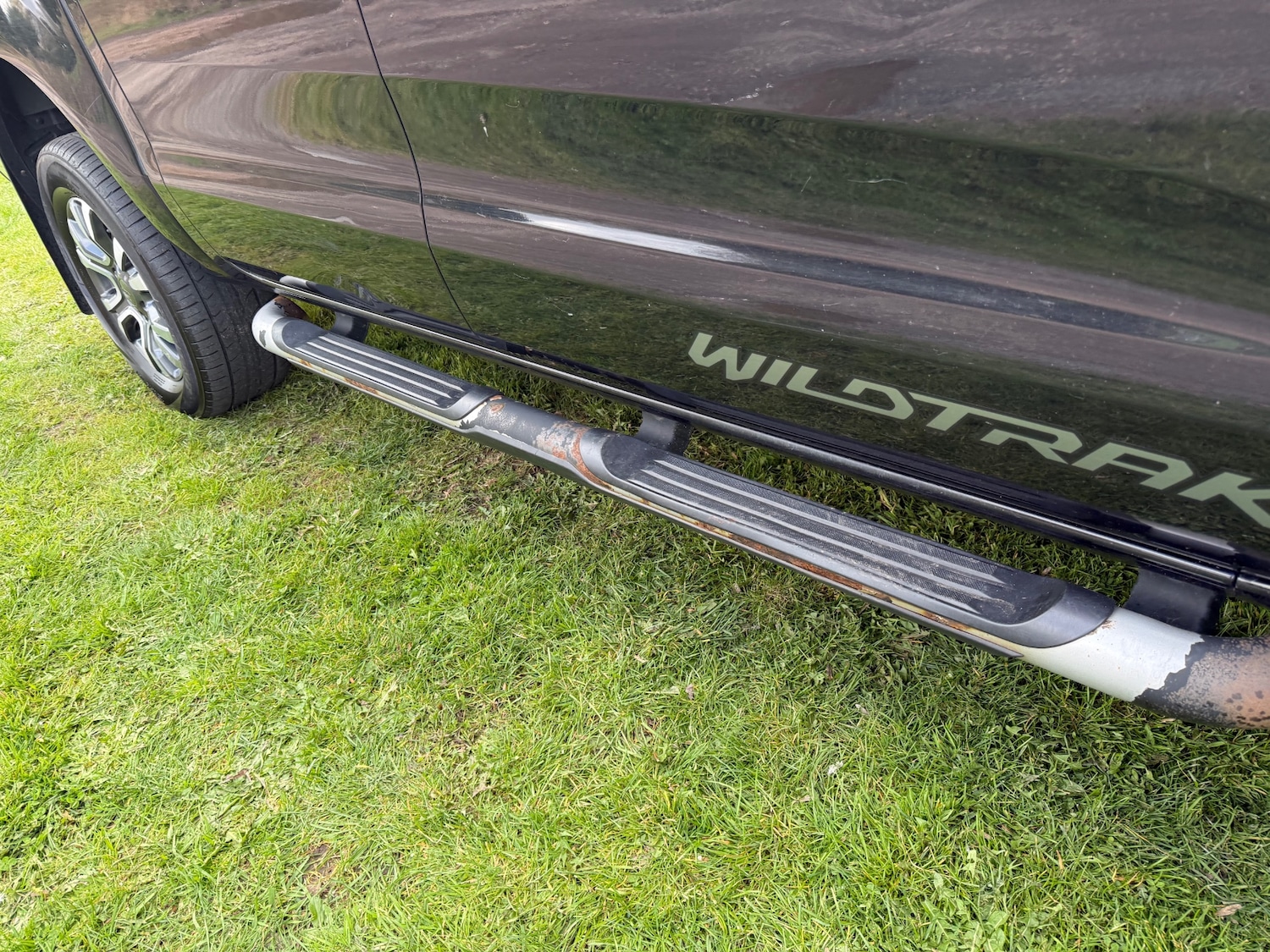 Used Ford Ranger 2015 for sale - 78065612: Photo 10