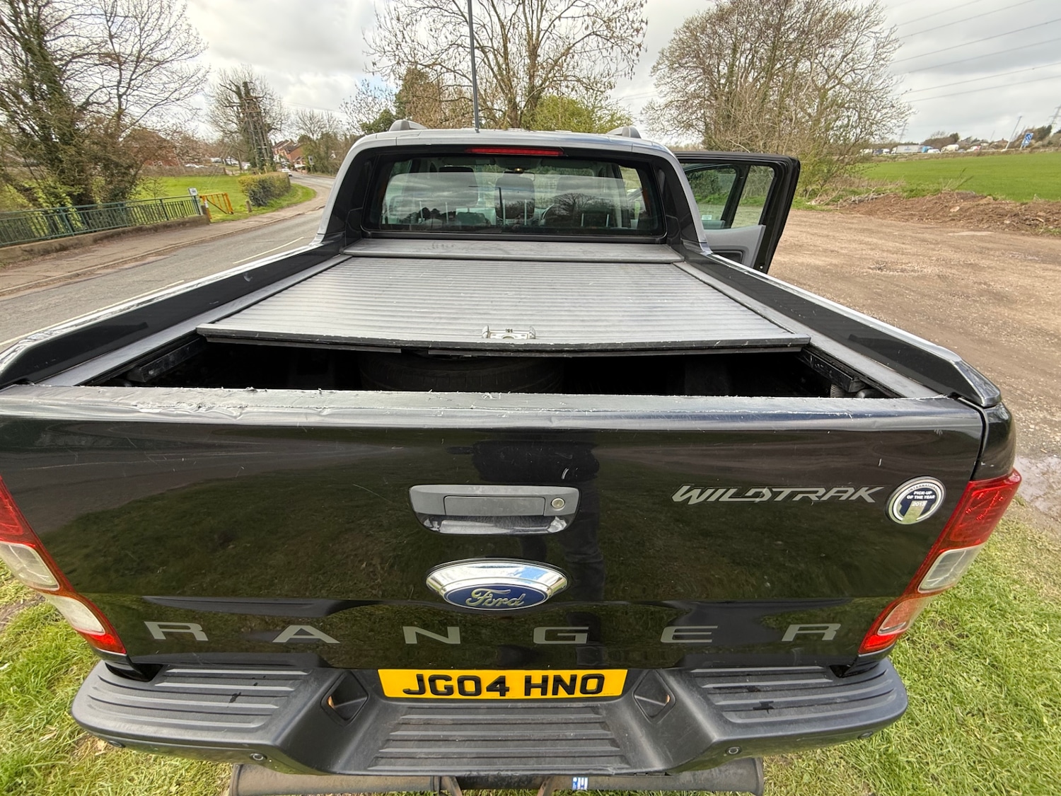 Used Ford Ranger 2015 for sale - 78065612: Photo 11