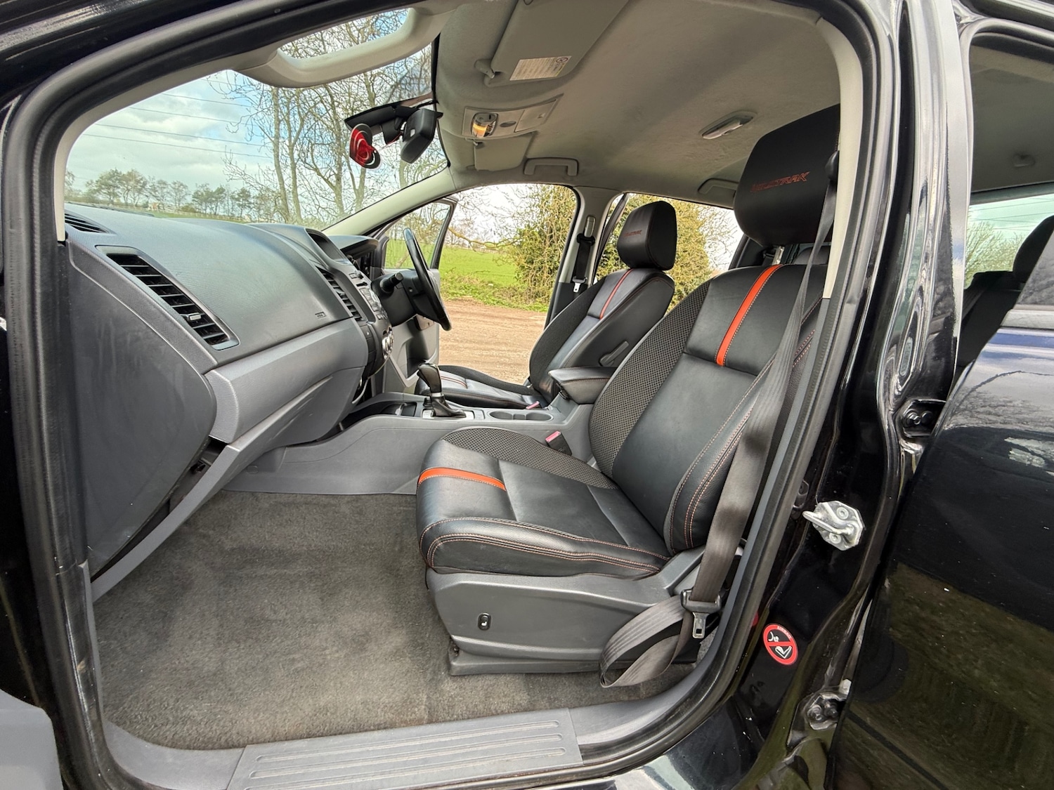 Used Ford Ranger 2015 for sale - 78065612: Photo 12