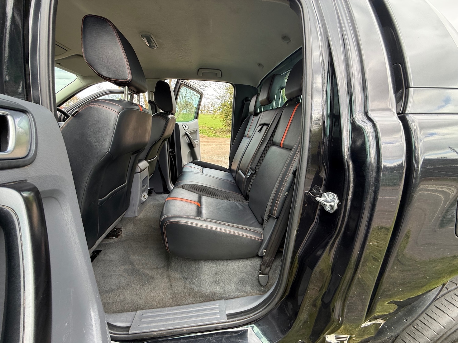 Used Ford Ranger 2015 for sale - 78065612: Photo 13